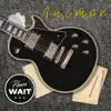 Please Wait - Листок - Single