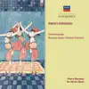 Pierre Monteux, Sir Adrian Boult, London Symphony Orchestra & London Philharmonic Orchestra - Rimsky-Korsakov: Scheherazade & Russian Easter Festival Overture